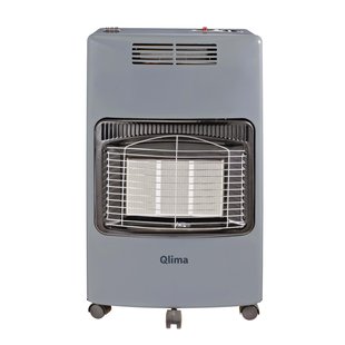 Qlima Gaskachel Gh959rf 5,9kw