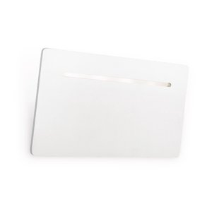 Home Sweet Home Wandlamp Led Luigi Wit 5w