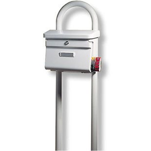 Burg-wächter Paal Rondo 145 Wit