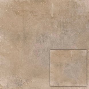 Betonlooktegel Reverse Sand - Beige - Geglazuurd - 30x60 Cm - 1,11 M²