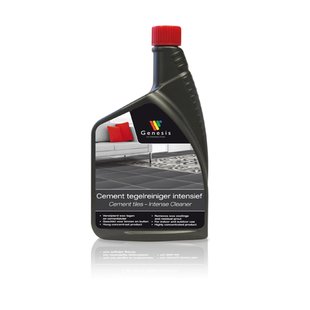 Genesis Tegelreiniger - Intensief - 1 L