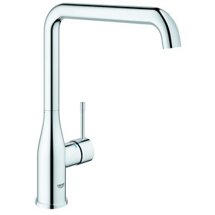 Grohe Keukenmengkraan Essence New Chroom