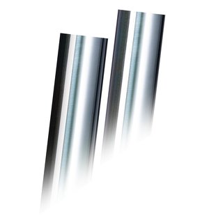 Burg-wächter Brievenbuspaal Universal 150 Zilver