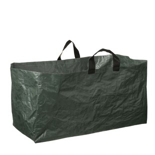 Nature Transportzak Kofferruimte Auto Universeel Groen 240l 50x90x50cm