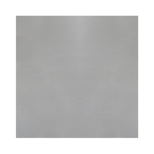 Alberts Gladde Plaat Staal 250x500mm