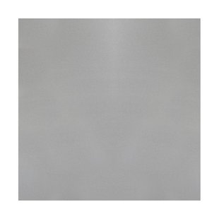 Alberts Gladde Plaat Aluminium 600x1000mm