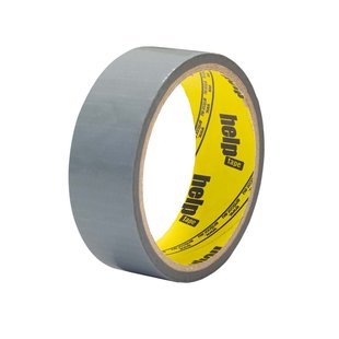 Martens Tape - Buiten - Grijs - 5m X 30mm