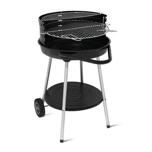 Central Park Houtskoolbarbecue Mallorca - D 47cm