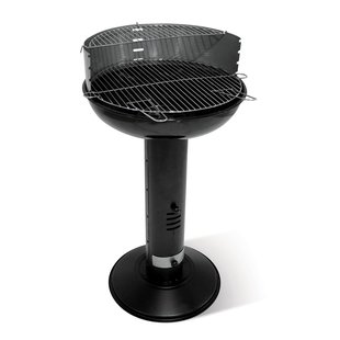 Central Park Houtskoolbarbecue Samos - 47x47cm