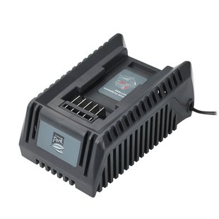Central Park Acculader Europlug 40v