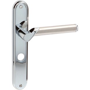 Avenue Deurkruk Wc 63/8mm Brunico Mat Chroom/rvs