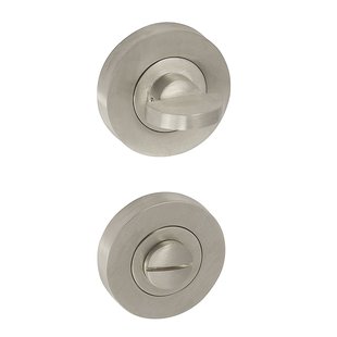 Avenue Wc-garnituur Portugal Verdekt Mat Nikkel