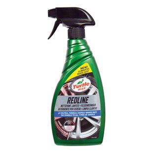 Turtle Wax All Wheel Cleaner 500ml