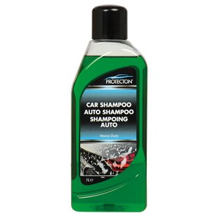 Protecton Autoshampoo Heavy Duty 1l