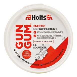 Holts Uitlaatpasta Gun Gum Paste 52041010022 200g