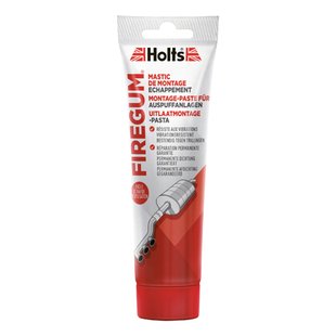 Holts Reparatiepasta Fire Gum 150g