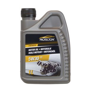 Protecton Motorolie C3 5w40 1l
