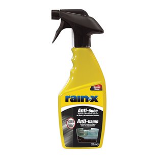 Rain-x Anti-damp Spray Trigger 500ml