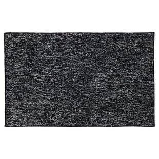 Sealskin Speckles Badmat 50x80cm Polyester Zwart