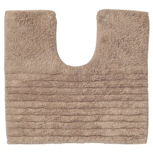 Sealskin Essence Toiletmat 45x50cm Katoen Linnen