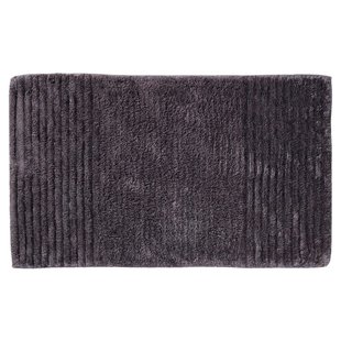 Sealskin Essence Badmat 50x80cm Katoen Antraciet