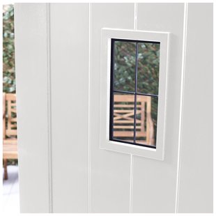 Cando Glas-in-lood Isolatieglas 4-ruits Ml 623