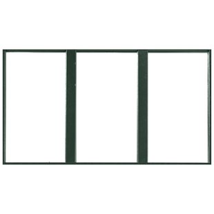 Cando Plakroede 3-ruits Ml 624 93x201/211 Cm