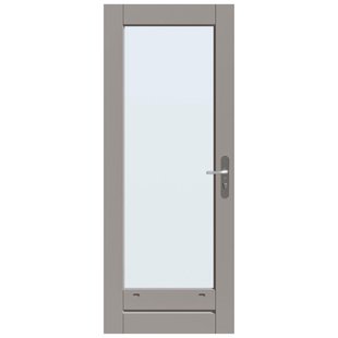 Cando Buitendeur Ml 627 88x201,5 Cm