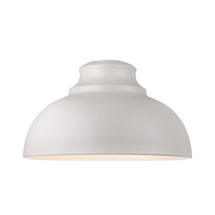 Home Sweet Home Lampenkap Takis - Metaal - Beige - D29cm - H35cm - E27