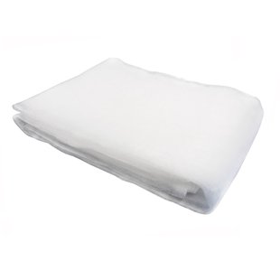 Nature Insectengaas Polyamide 38 G/m² 2x5m