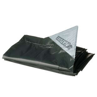 Nature Houtzeil Polyethyleen Groen 90 G/m² 600x150cm