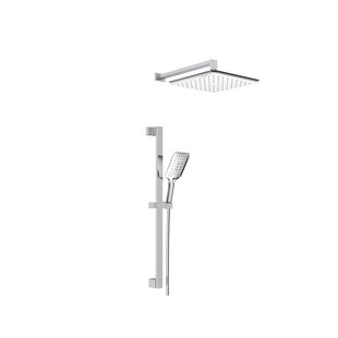 Aquavive Handdouche Giorgio Chroom