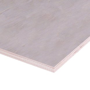 Powerplex Lite En 636-1 Svlk 244x122 Cm, 5,5 Mm