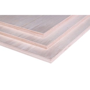 Multiplex - Powerplex Lite - Falcata - 18mm - 244x122cm