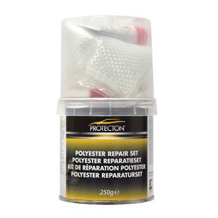 Protecton Reparatieset Polyester
