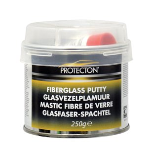 Protecton Glasvezelplamuur 250g