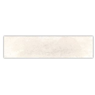 Madrazo Wandtegel - Beige - Glanzend - 7x28 Cm - 0,53 M²