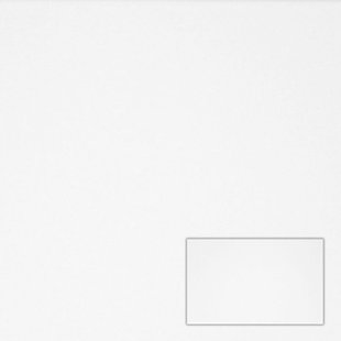 Wt Mat Wandtegel - Wit - Mat - 20x25 Cm - 1,5 M²