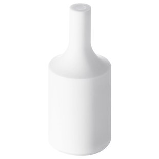 Home Sweet Home E27 Fitting Rubber Wit