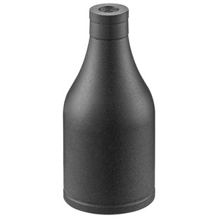 Home Sweet Home E27 Fitting Metaal Zwart