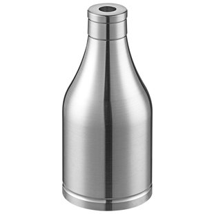 Home Sweet Home E27 Fitting Metaal Grijs