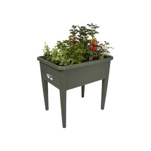Elho Kweektafel Green Basics Super Xxl Groen 58,1x73,1x76,7cm