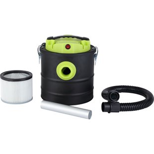 Qlima Aszuiger Asz 2010 - 800w - 12l