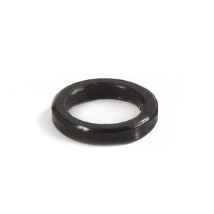 Kunststof Ring Voor Paumelle 14mm 8 Stuks