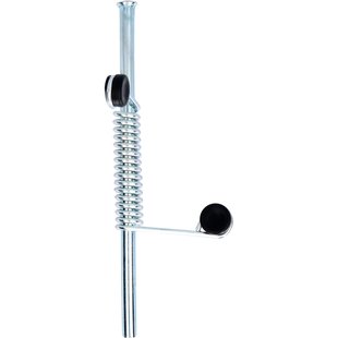 Deurveerscharnier - Staal