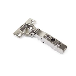 Inboorscharnier Voor Opliggende Deur - Staal - Ø 35 Mm - 6 Stuks