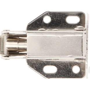 Kastscharnier - Staal - 100 Mm - 6 Stuks
