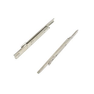 Ladegeleider - Metaal - Grijs - 300 Mm - 20 Kg