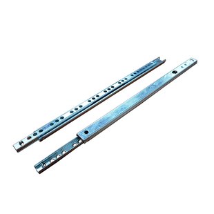 Kogelgeleider - Metaal - Verzinkt - 246 Mm - 5 Kg