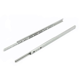 Kogelgeleider - Metaal - Verzinkt - 553 Mm - 5 Kg